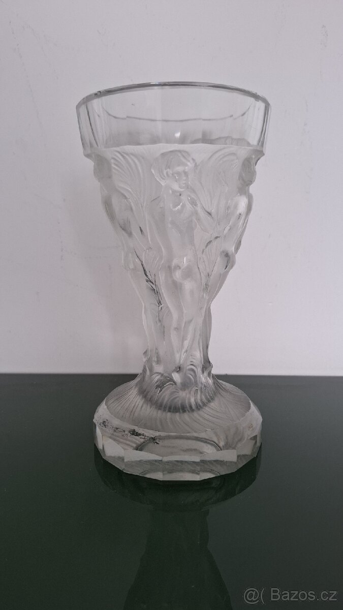 Hoffman, Artdeco +- 1930