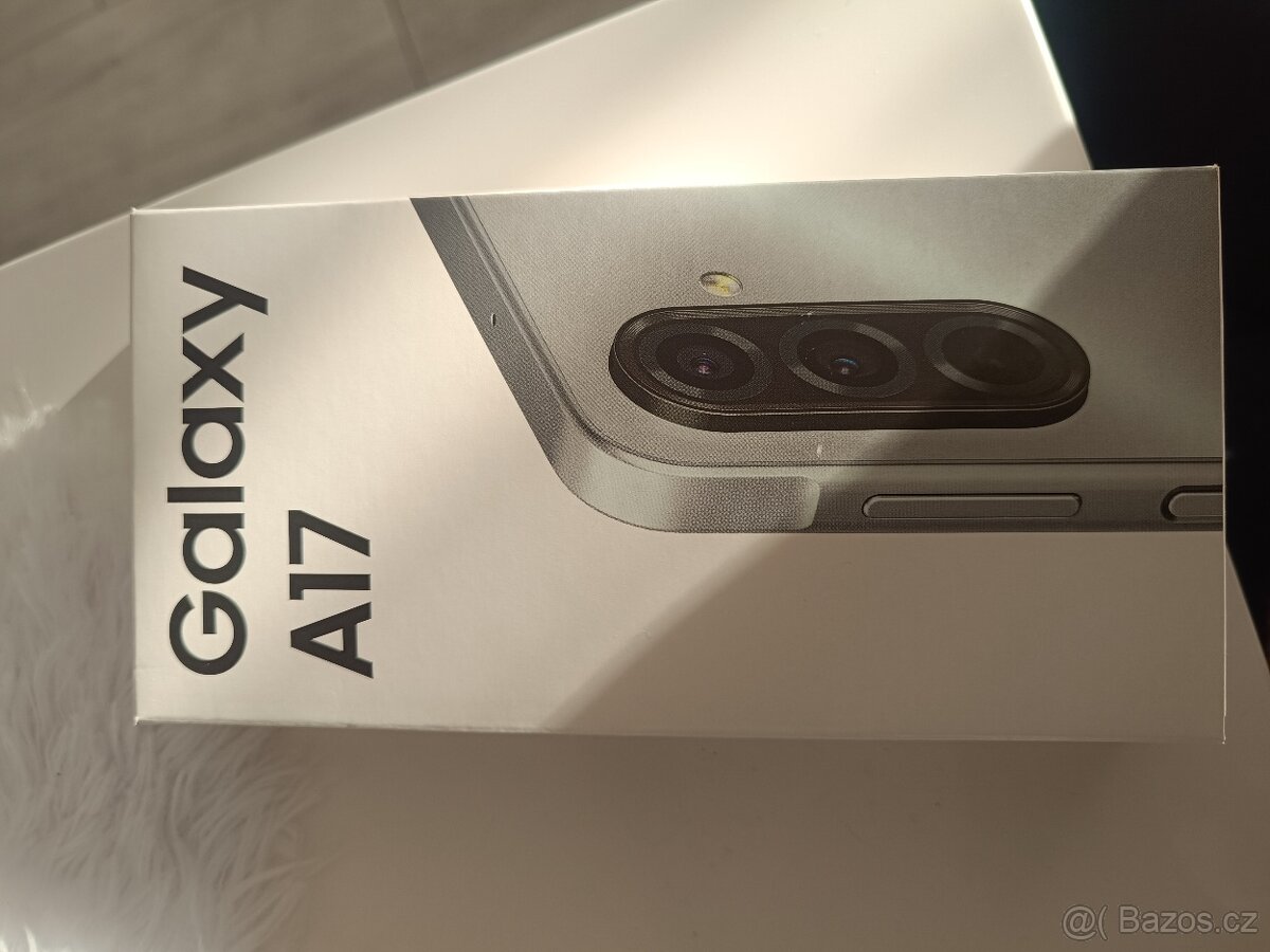 Samsungu A17
