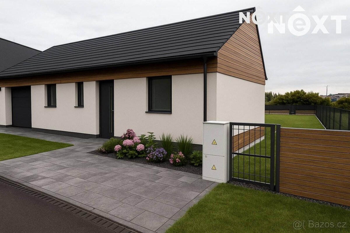 Prodej Dům na klíč, 114㎡