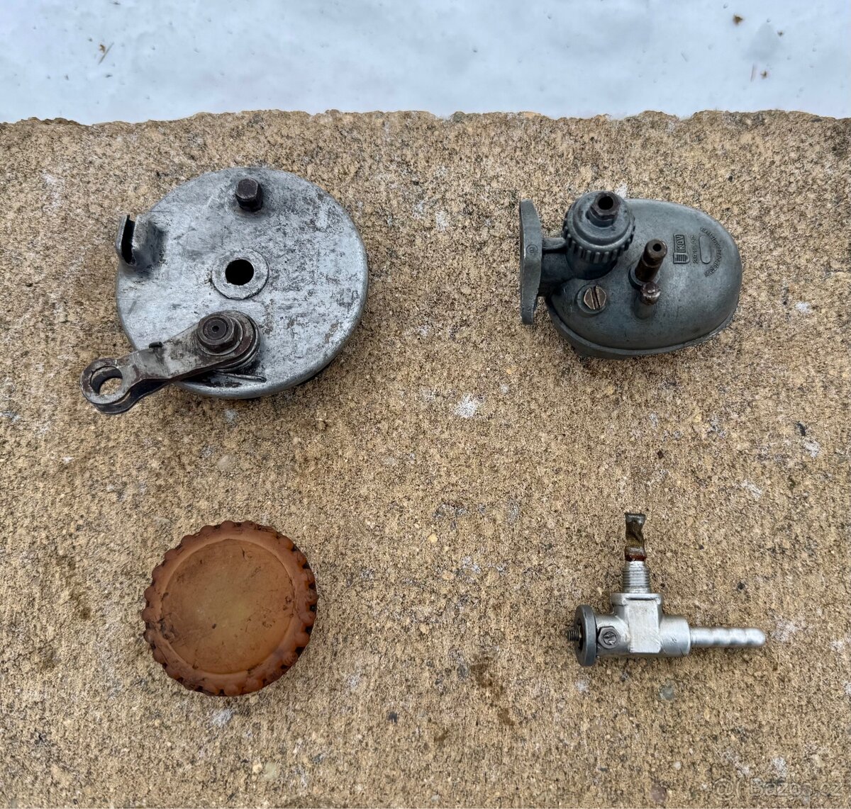 Stadion, Jawa Jawetta - dily