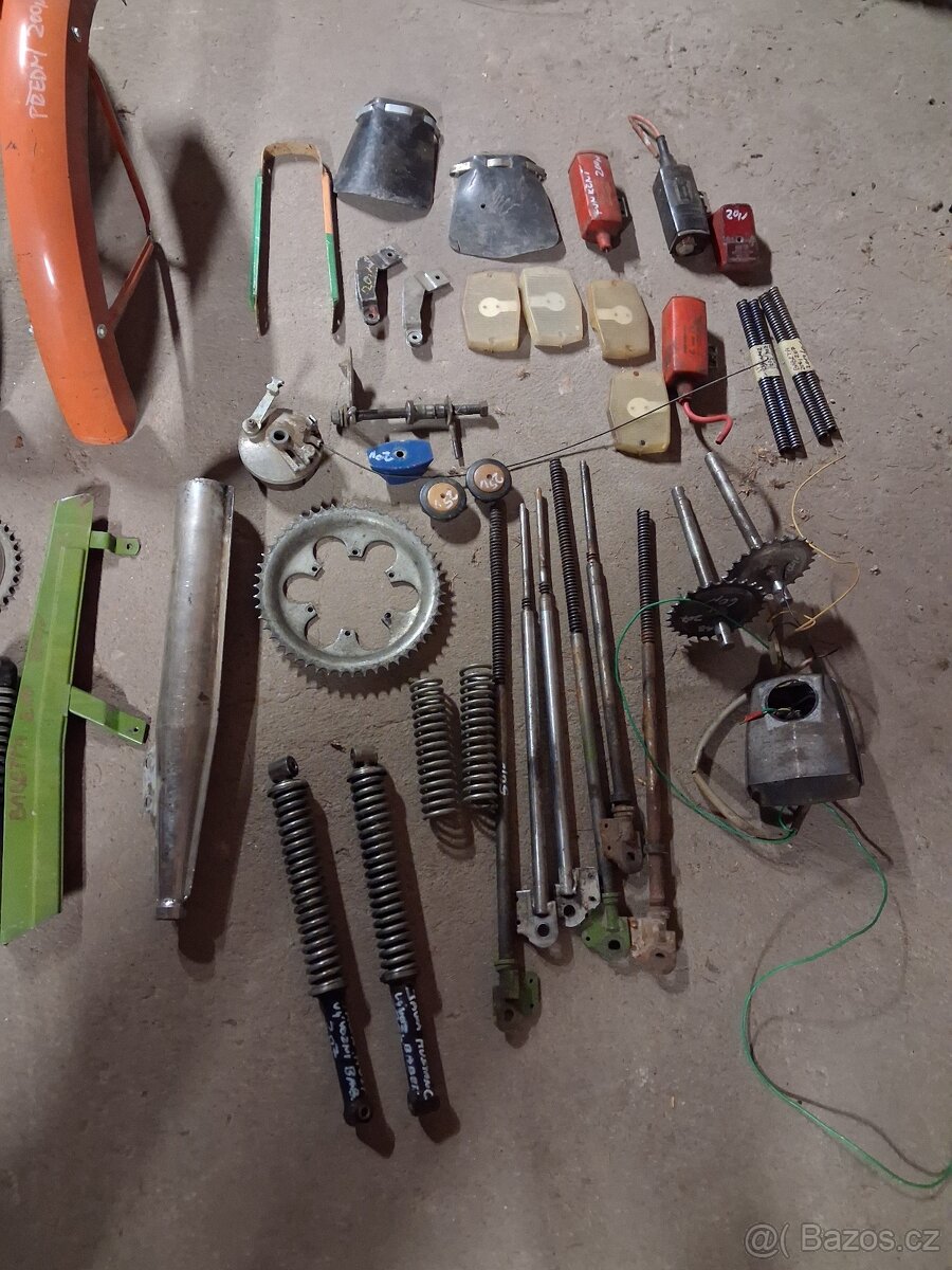 Babetta zdyle dily simbolicke ceny