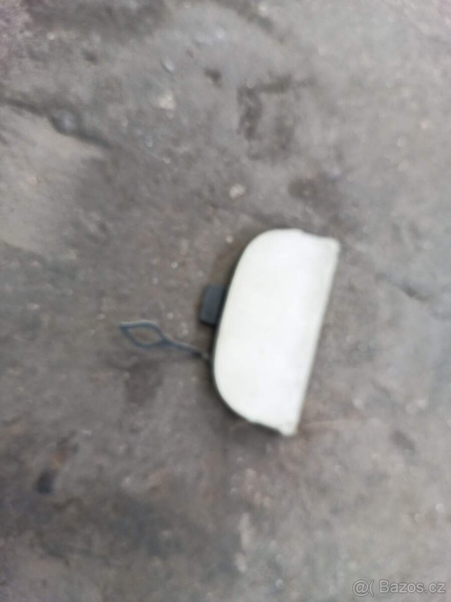 Krytka tažného oka Mini r56