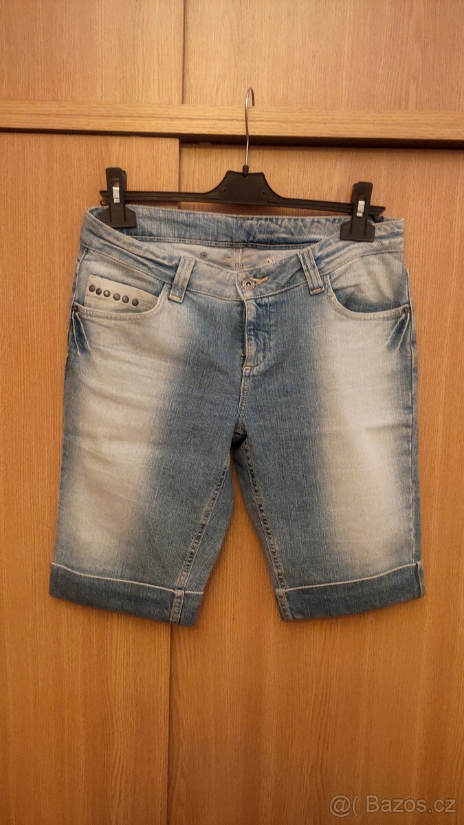 Dámské kraťasy CA