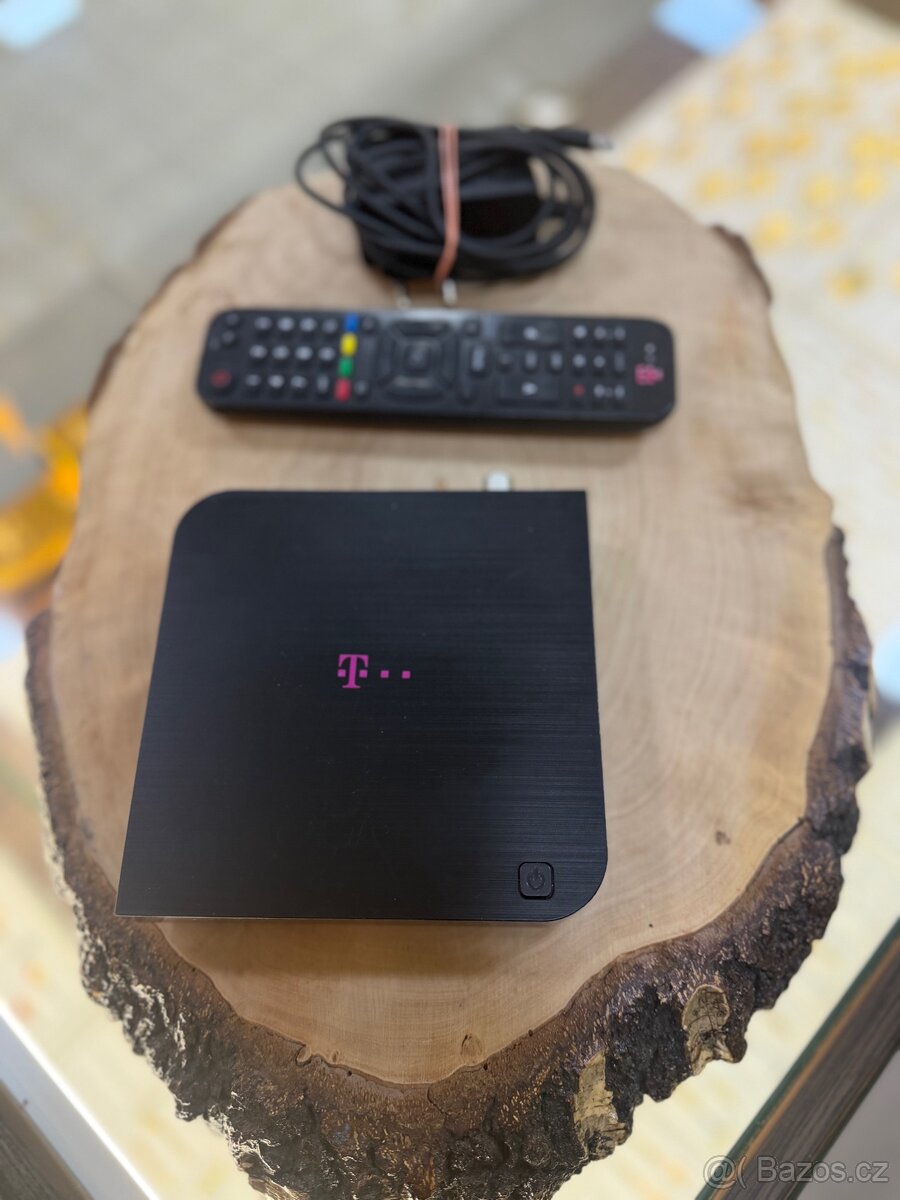 Settopbox tmobile KSTB6077