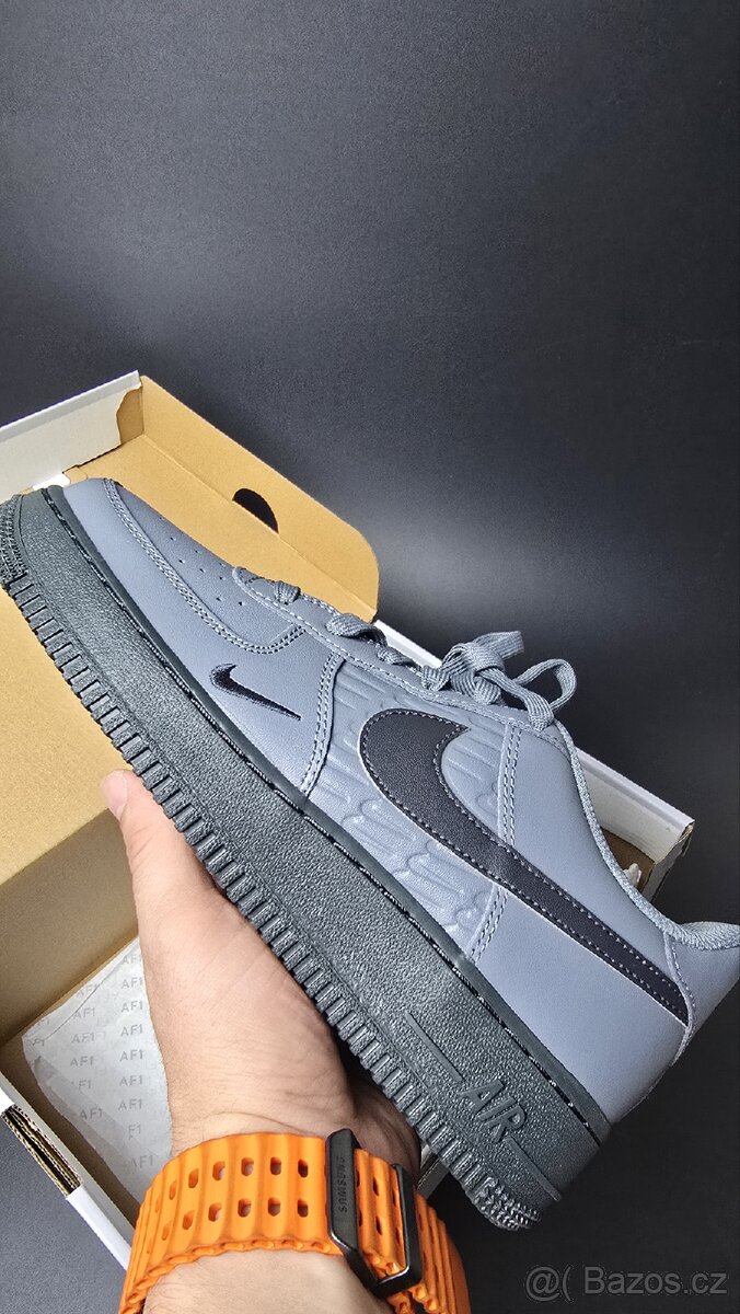 Nike Air force 1 38,5eu