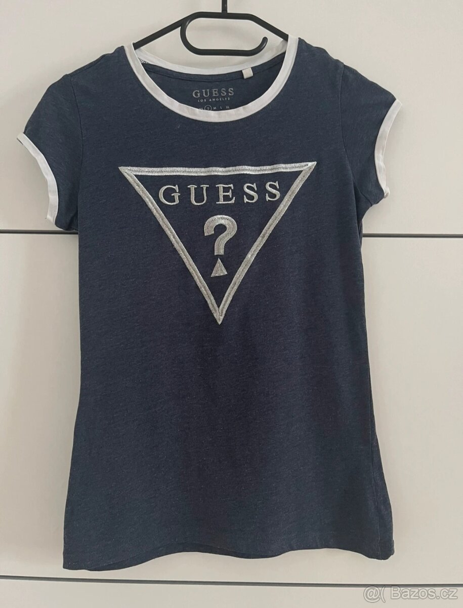 Dámské tričko Guess