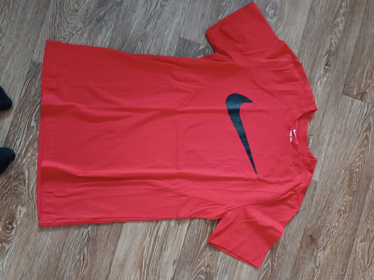 Pánské triko Nike vel.M