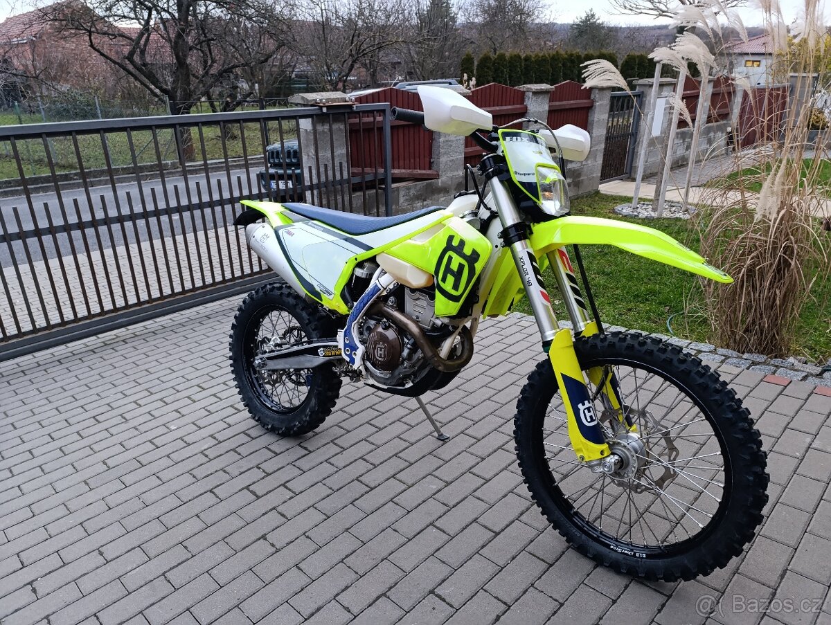 Husgvarna 350