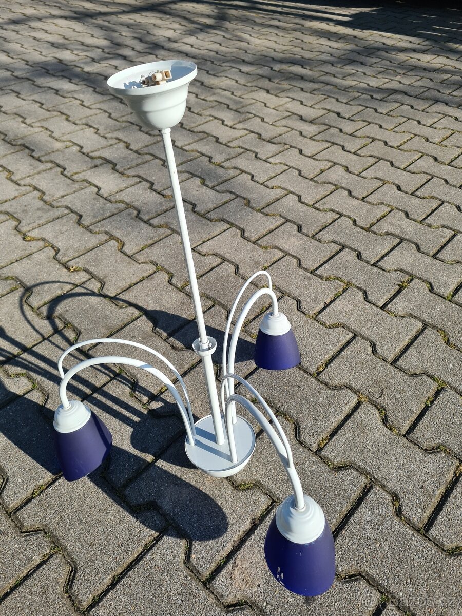 Lustr za odvoz