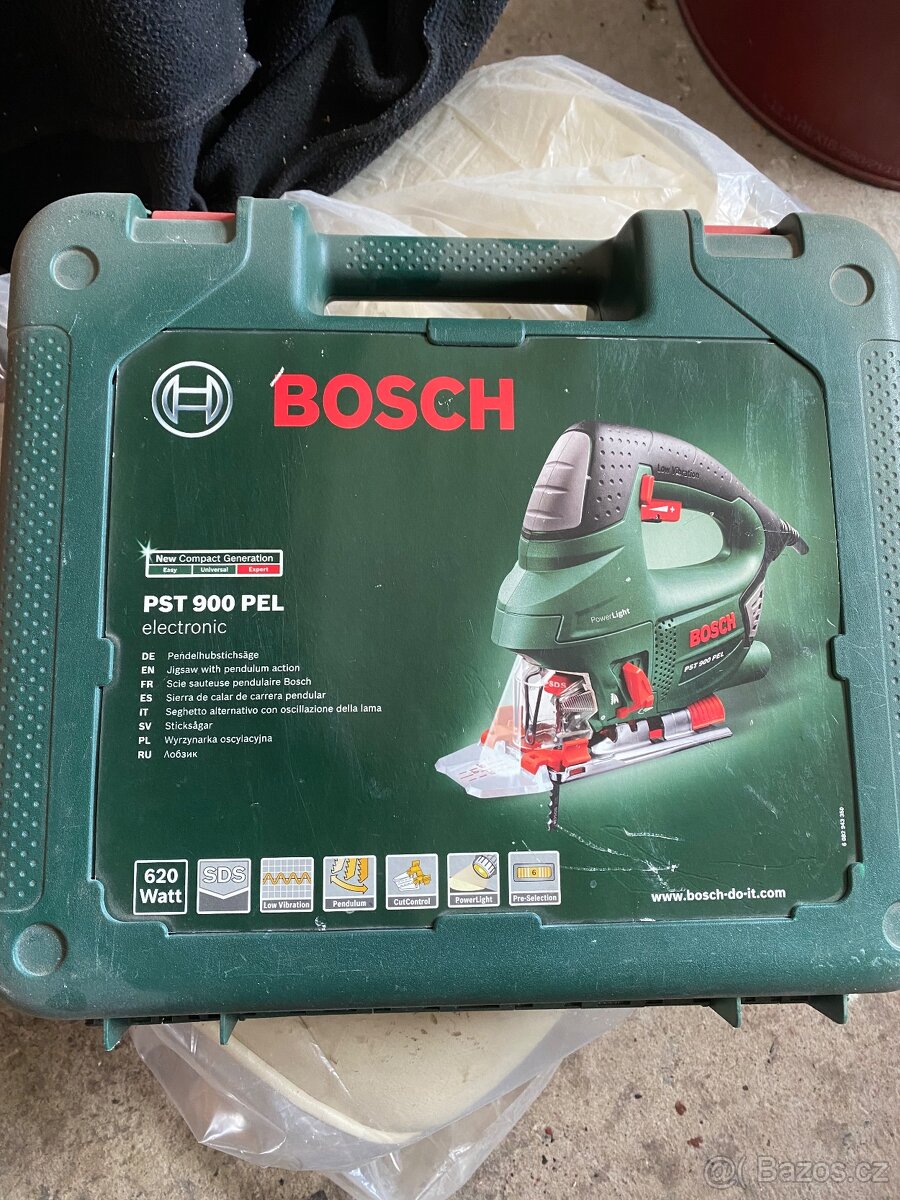 Bosch PST 900 PEL
