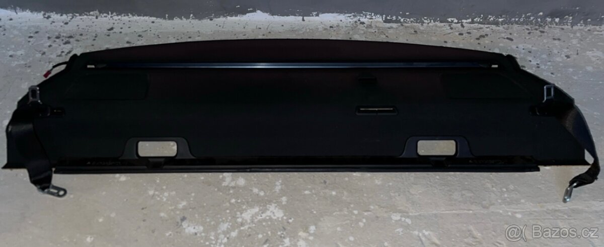 Elektrická okenní roleta BMW E90