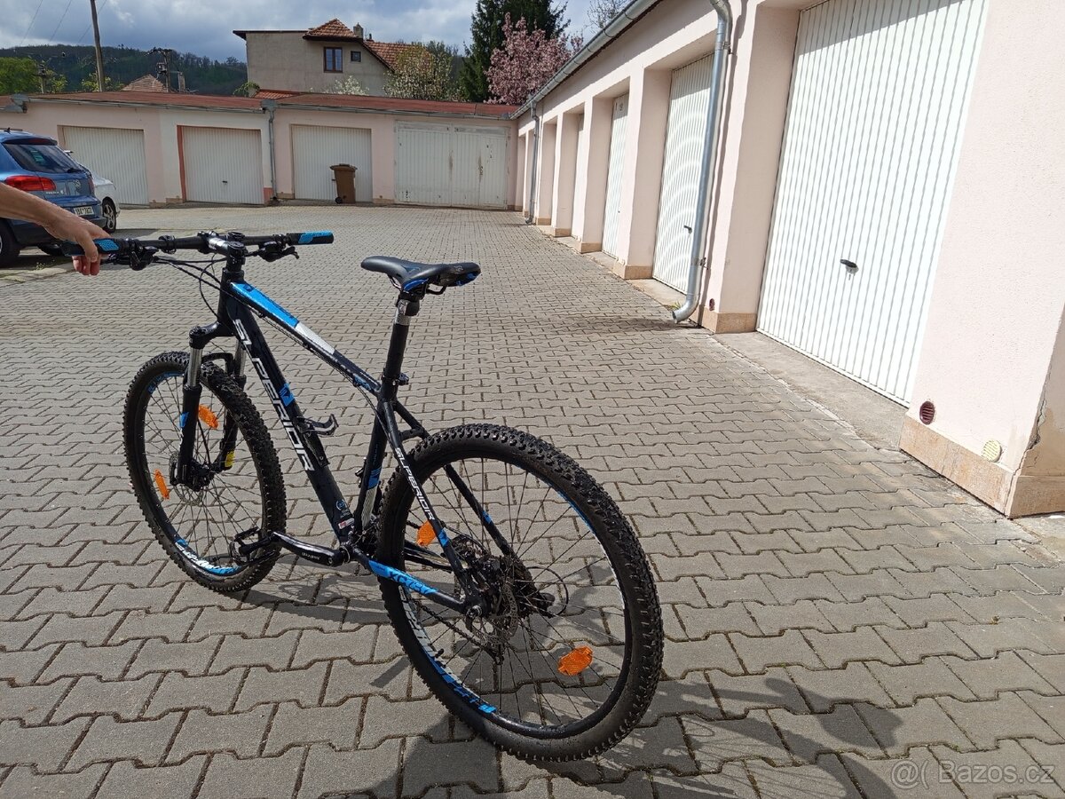 Kolo superior xc737 27,5