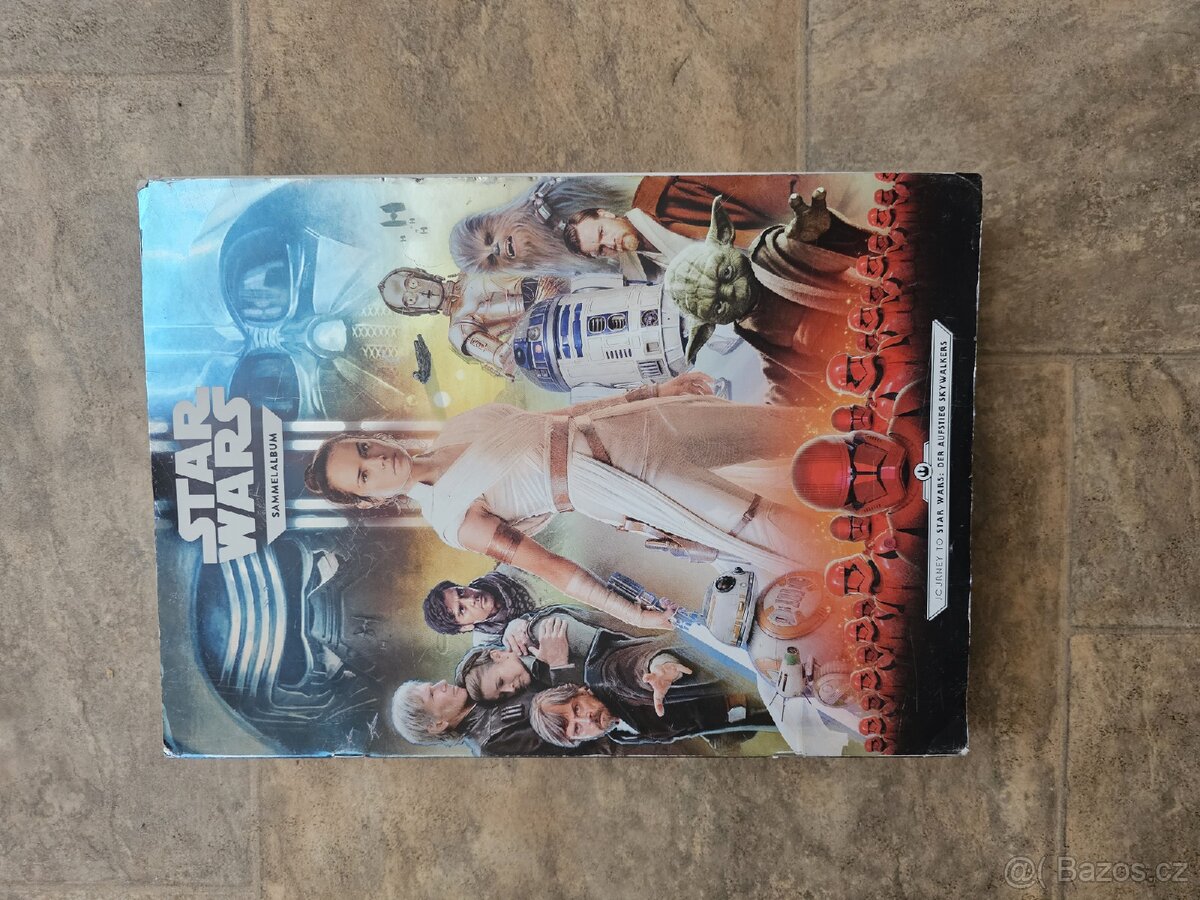 Stars Wars