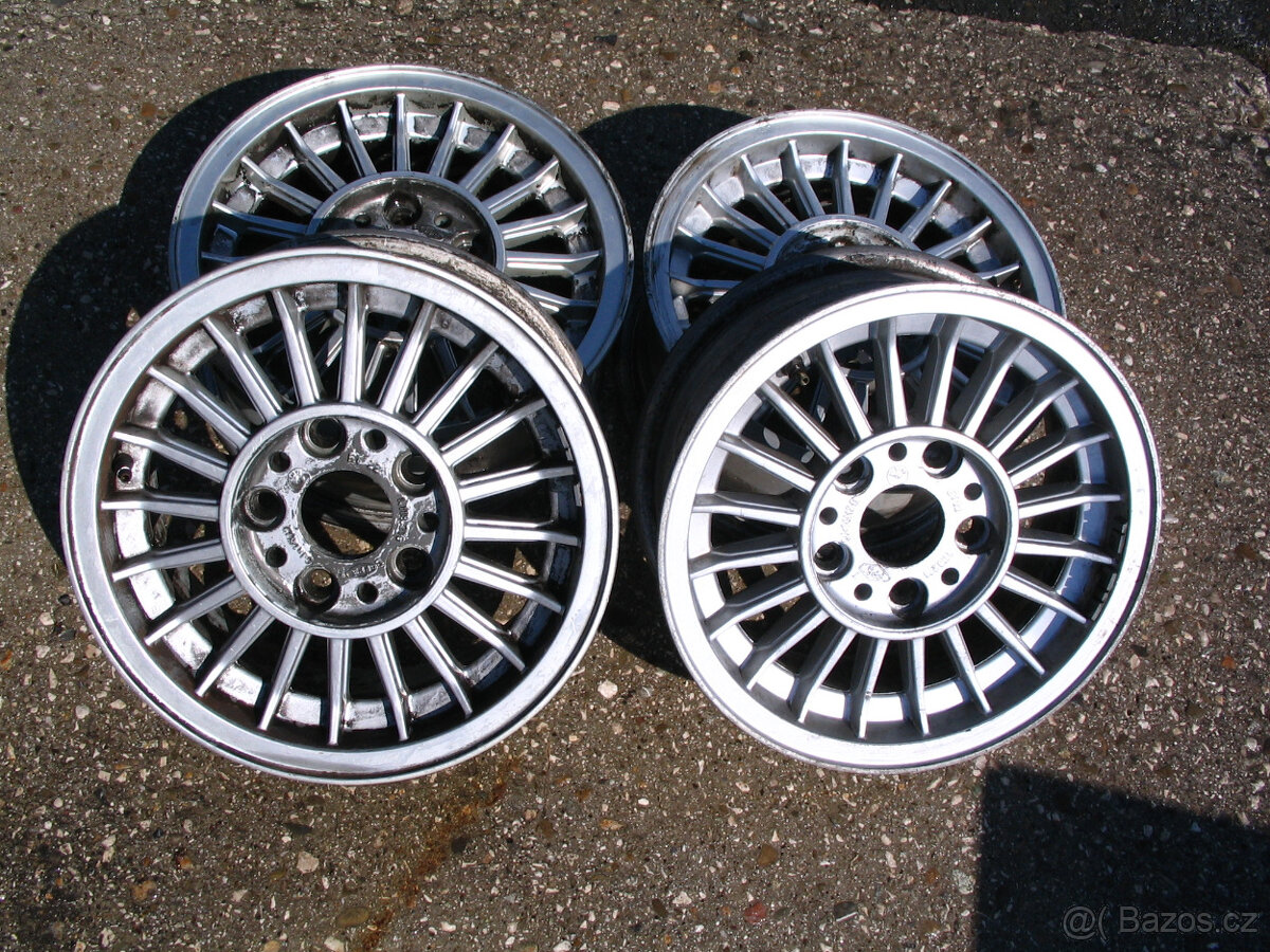 Disky BMW
