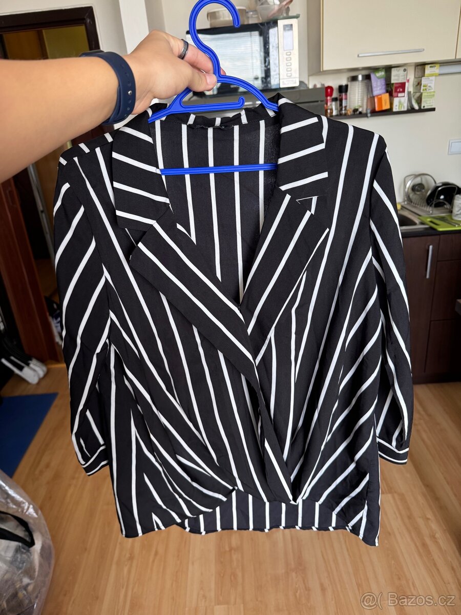 Dámská halenka M