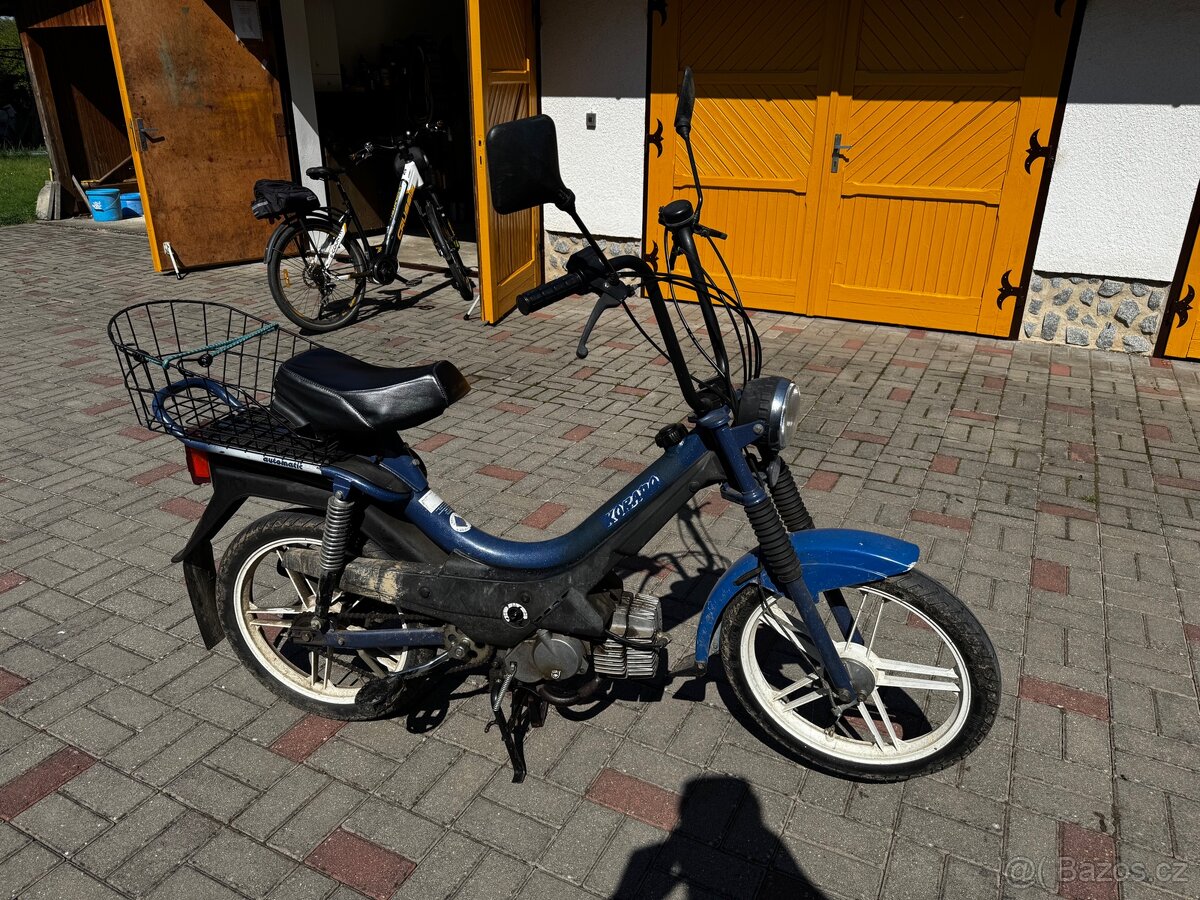 Manet Korado