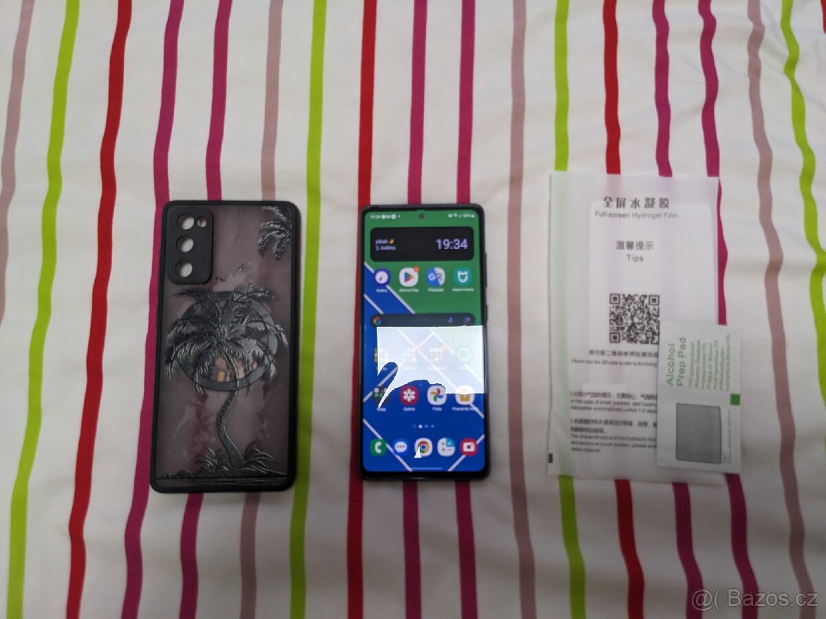 Samsung Galaxy S20 FE 256GB