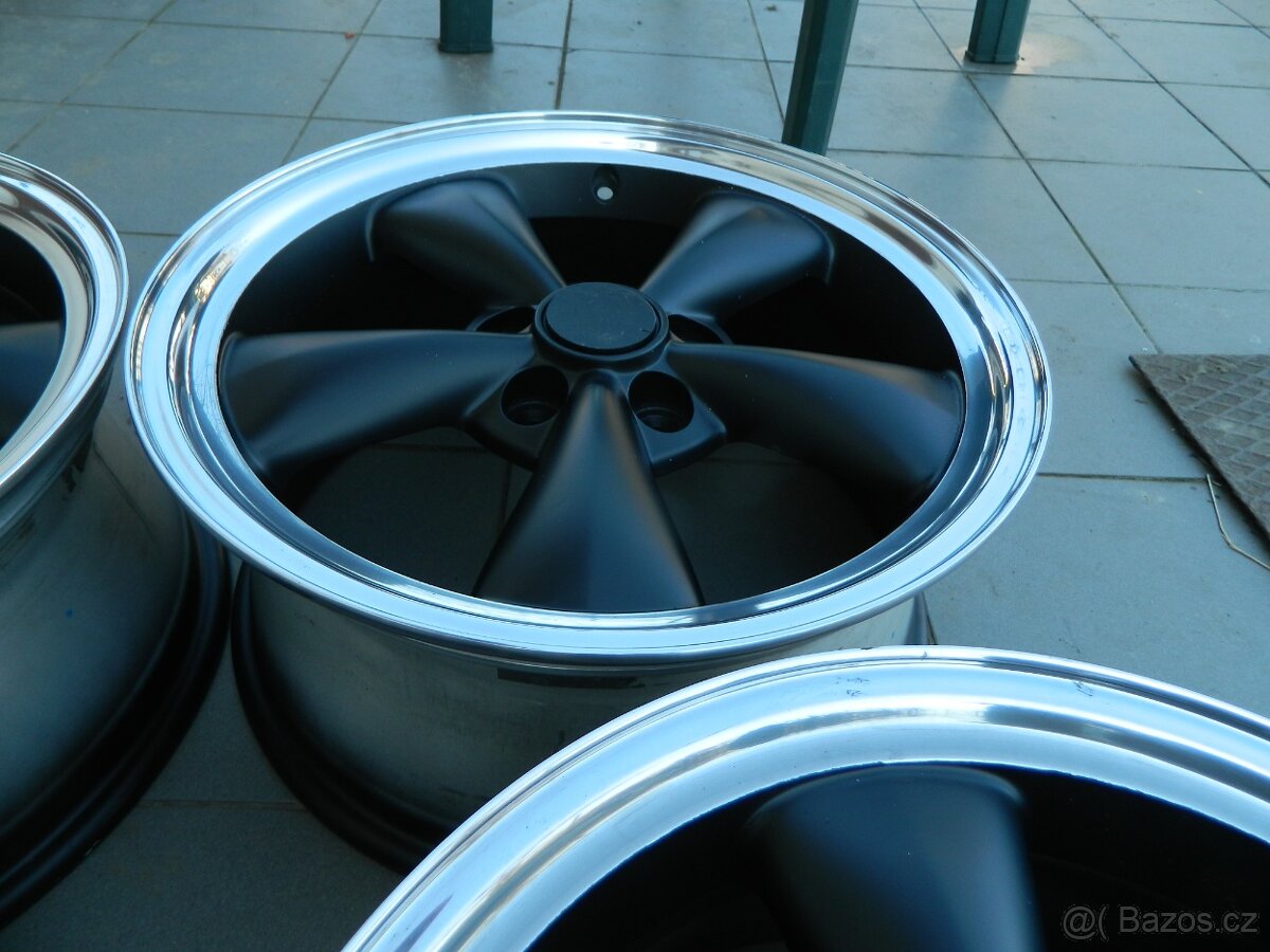 Kola Bullit 5x114,3/ r17