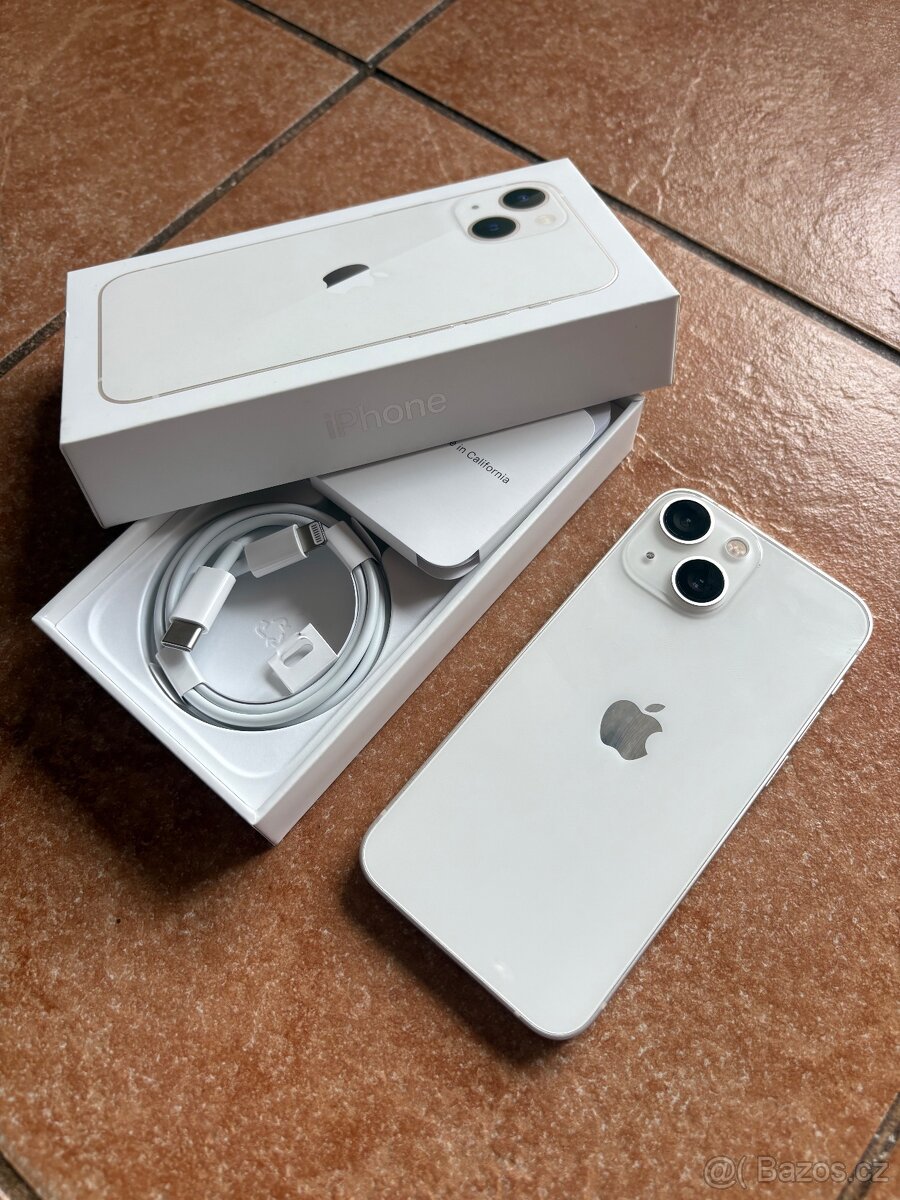 iPhone 13 mini 128GB