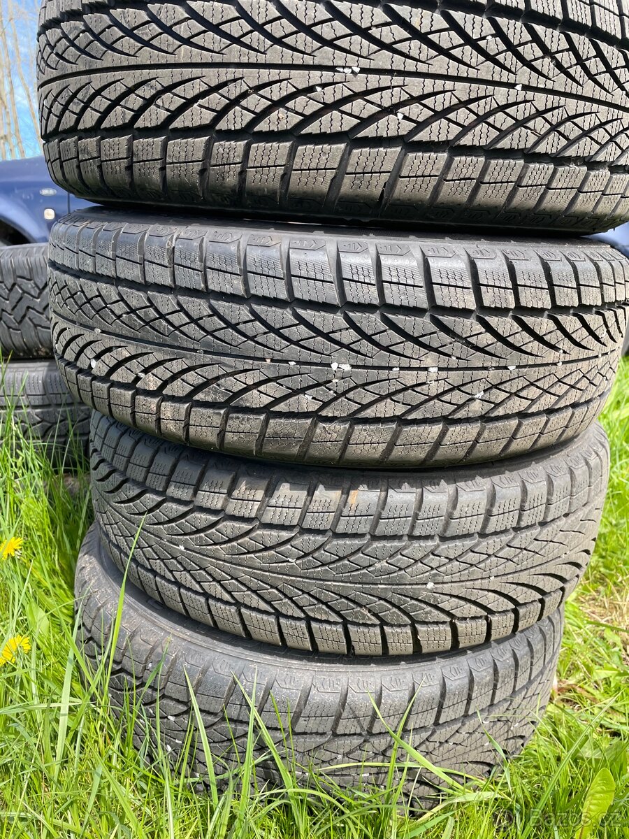 185/65R15 zimní pneu 2022