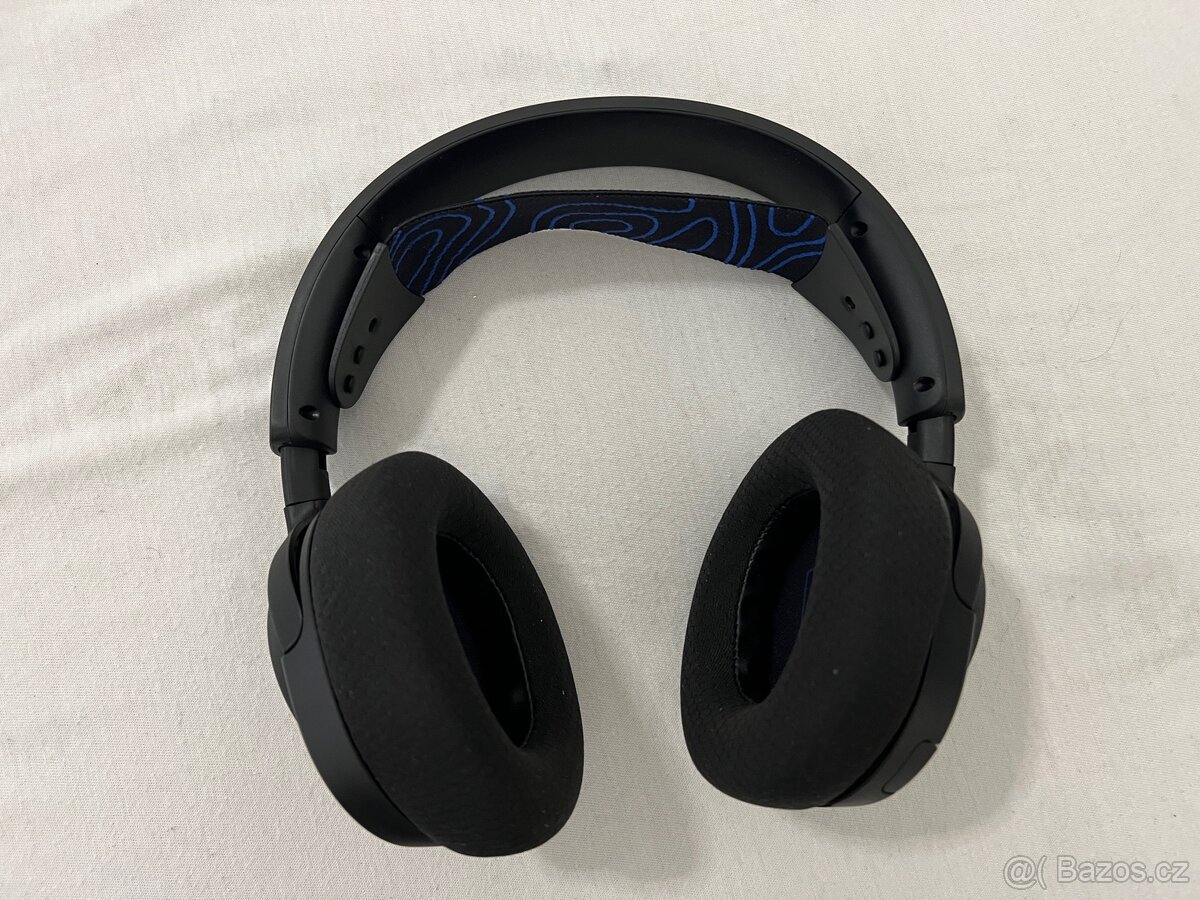 SteelSeries Arctis Nova 5P