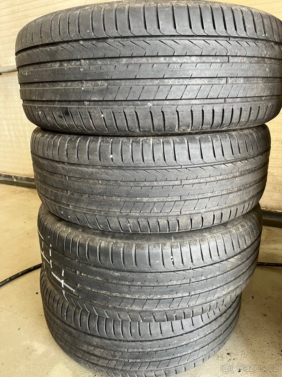 Pirelli 235/55 r18