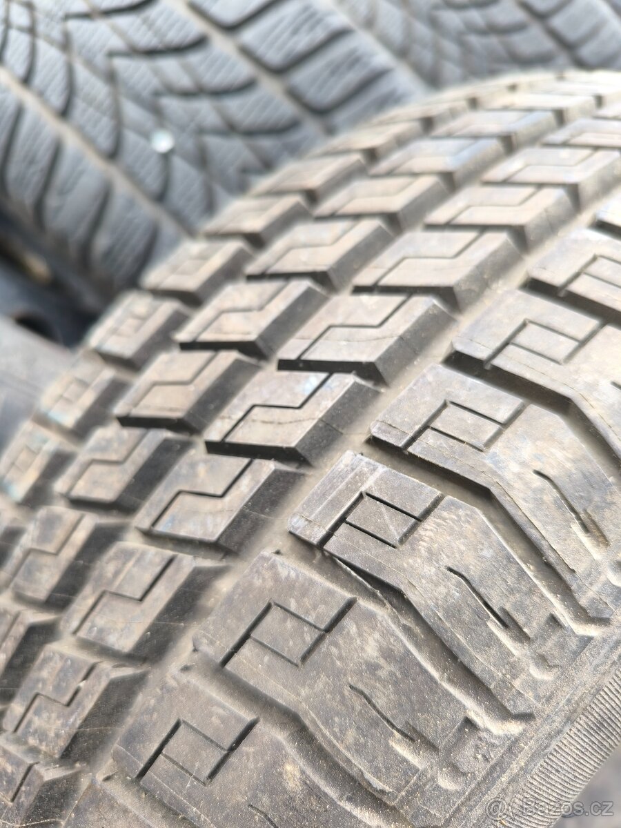Michelin energy MXV3A 185/65R15