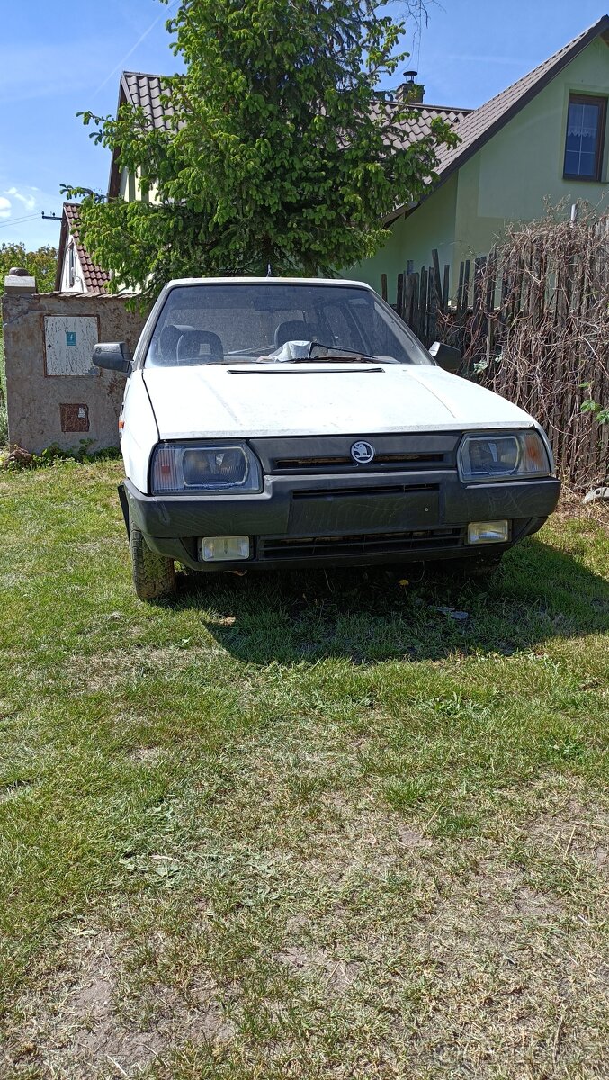 Favorit 135