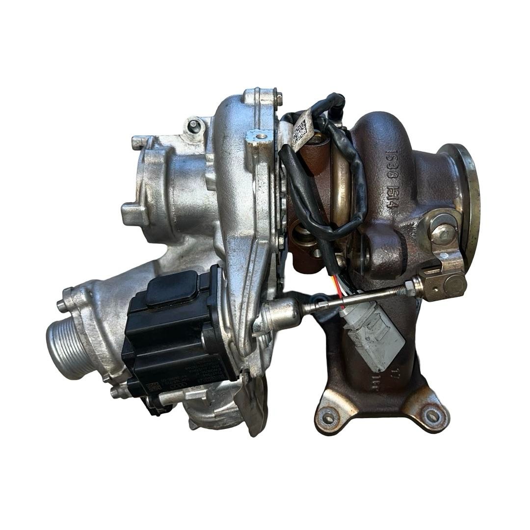 Turbo 06K145874F 2.0TFSI 221KW CJX CJXA