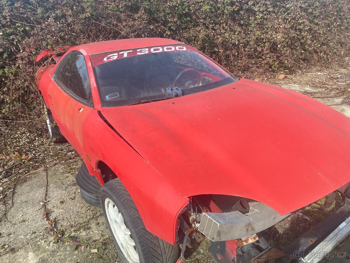 Mitsubishi 3000 GT