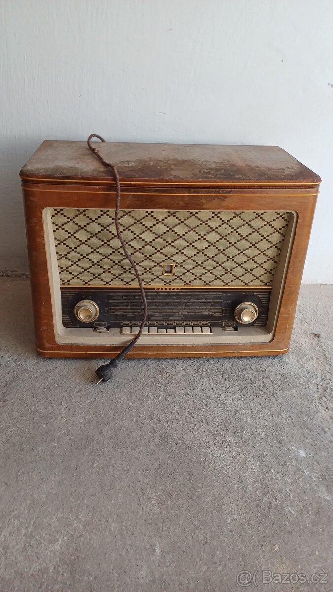 Radio