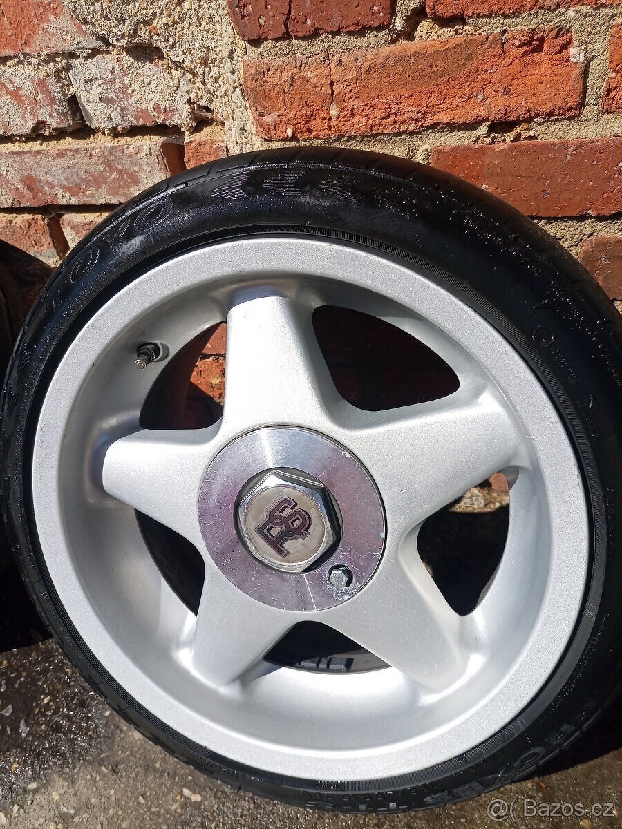 ALU 4x108 Audi 80 wv 4x100