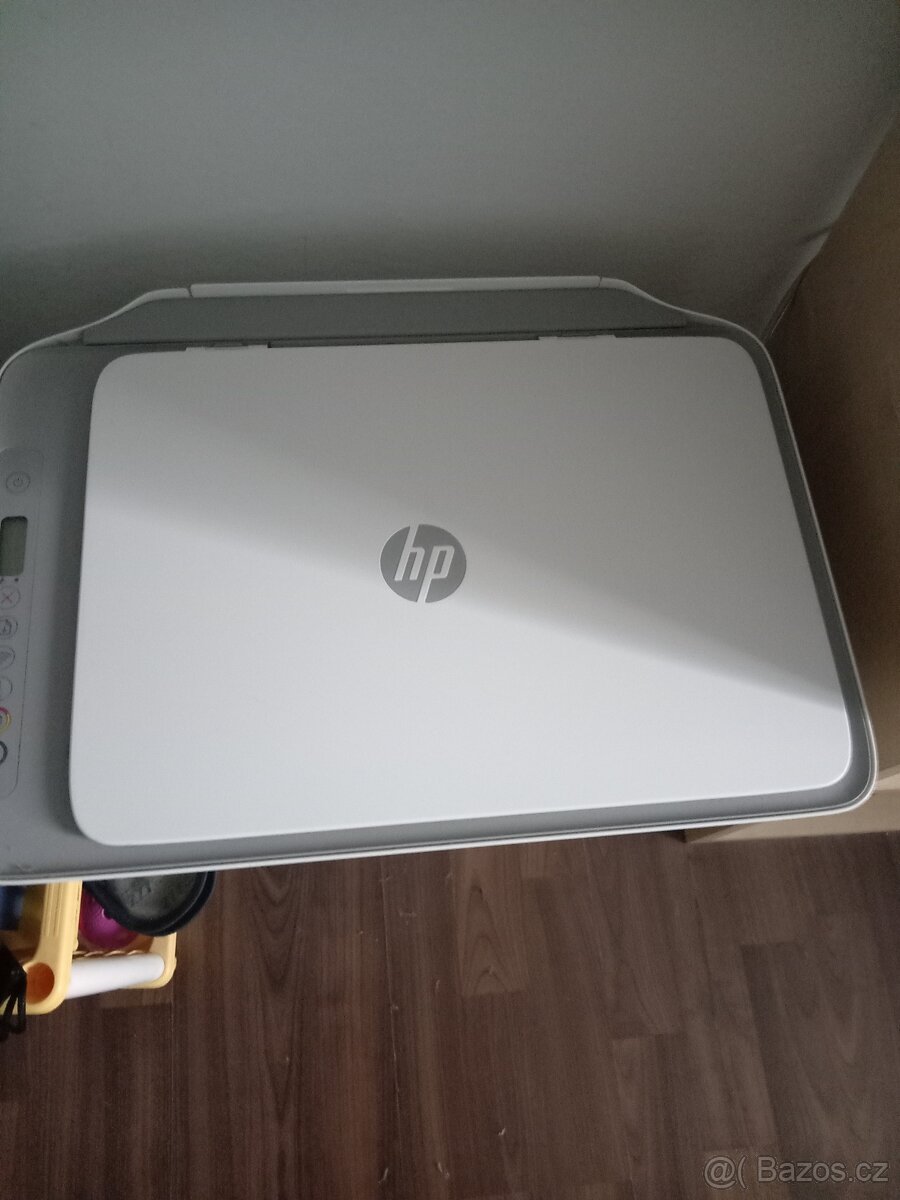Tiskárna HP