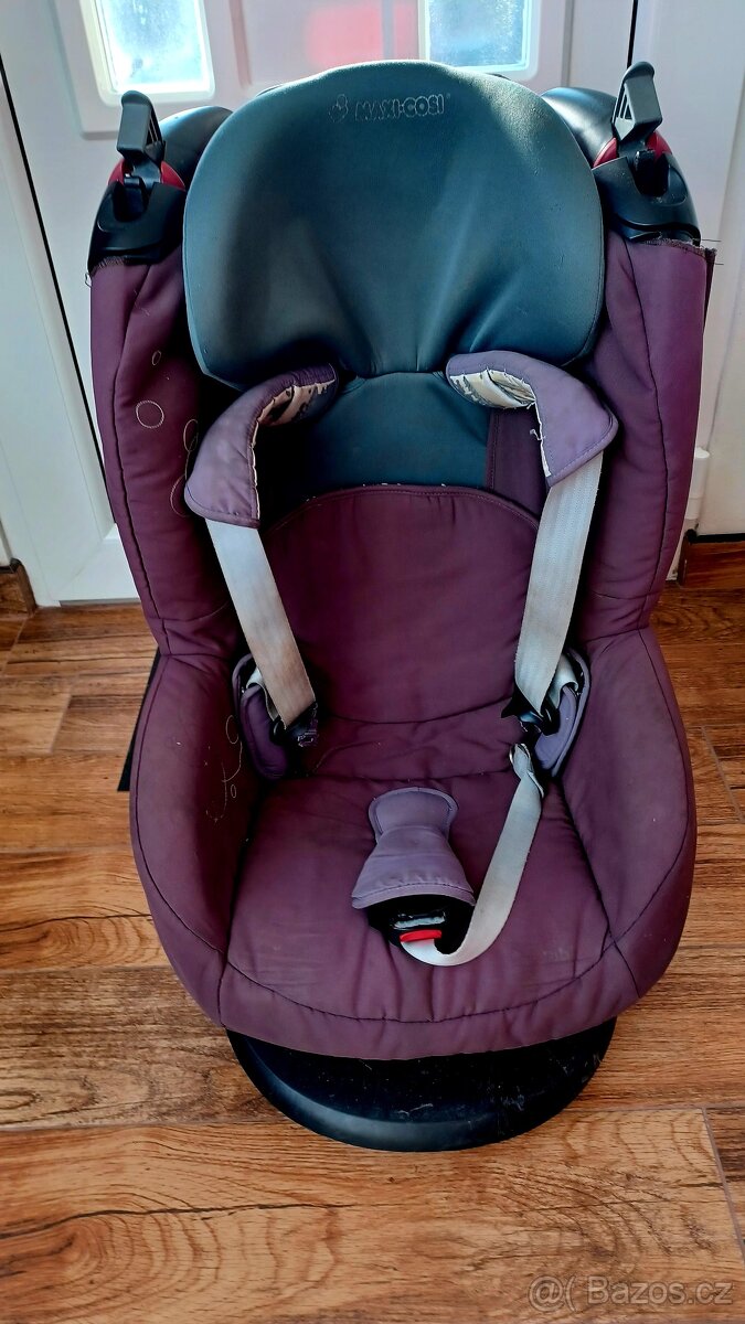 Dětská autosedačka Maxi-Cosi 9-18 kg