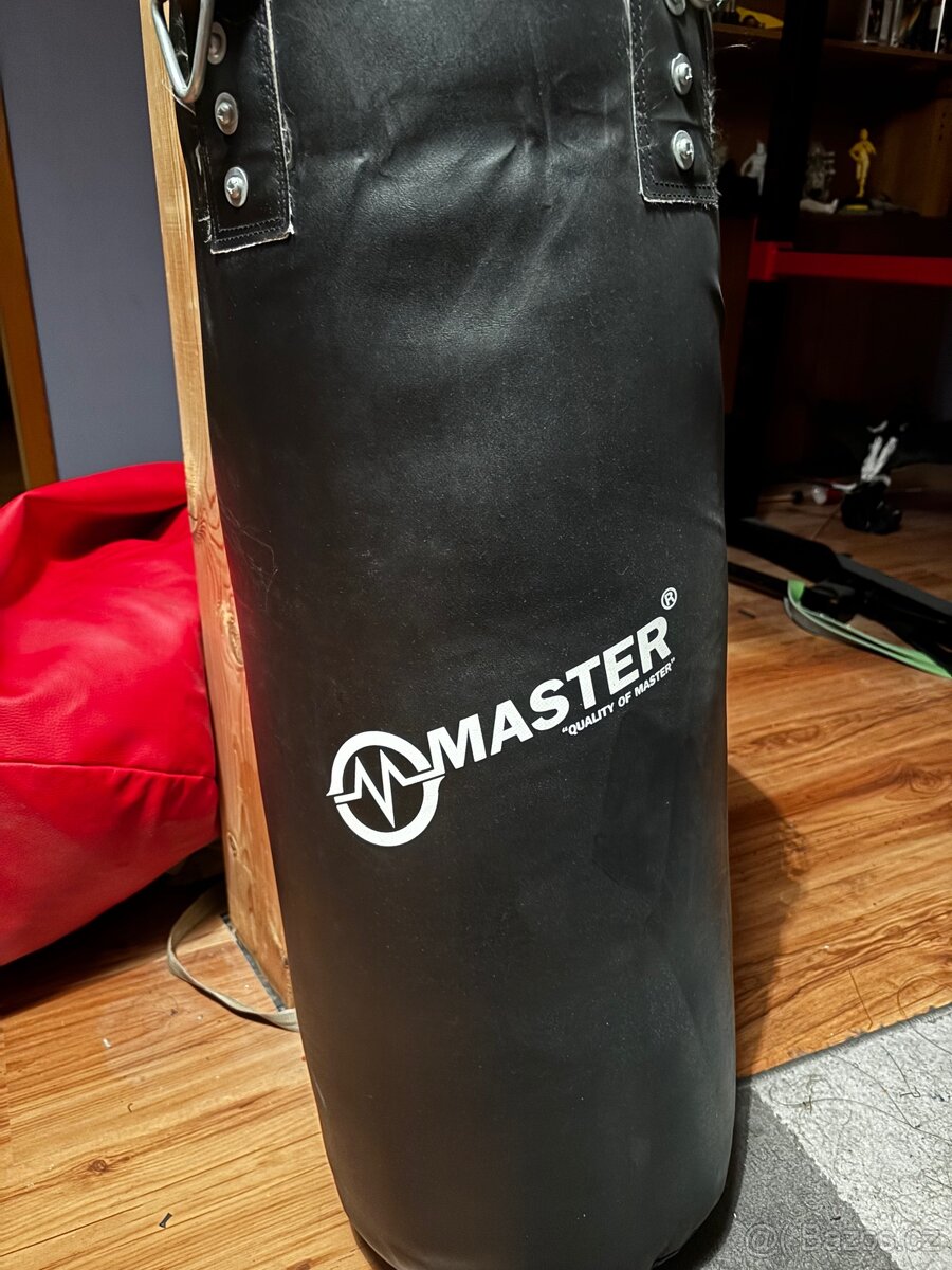 Boxovací pytel Master