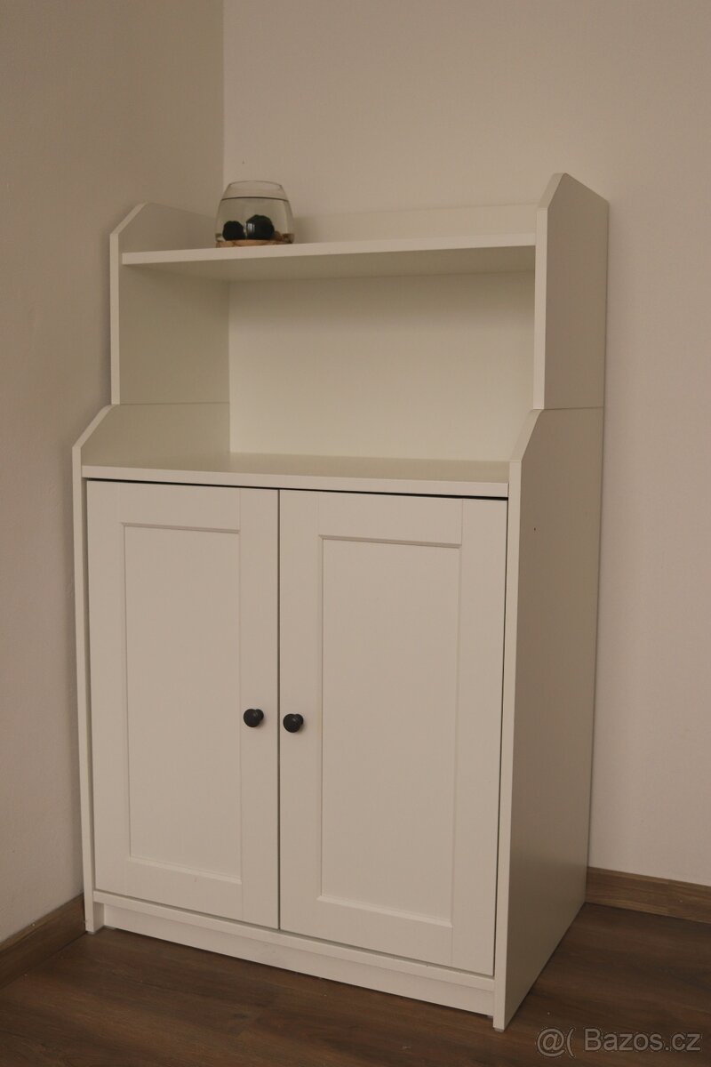HAUGA - skříňka IKEA