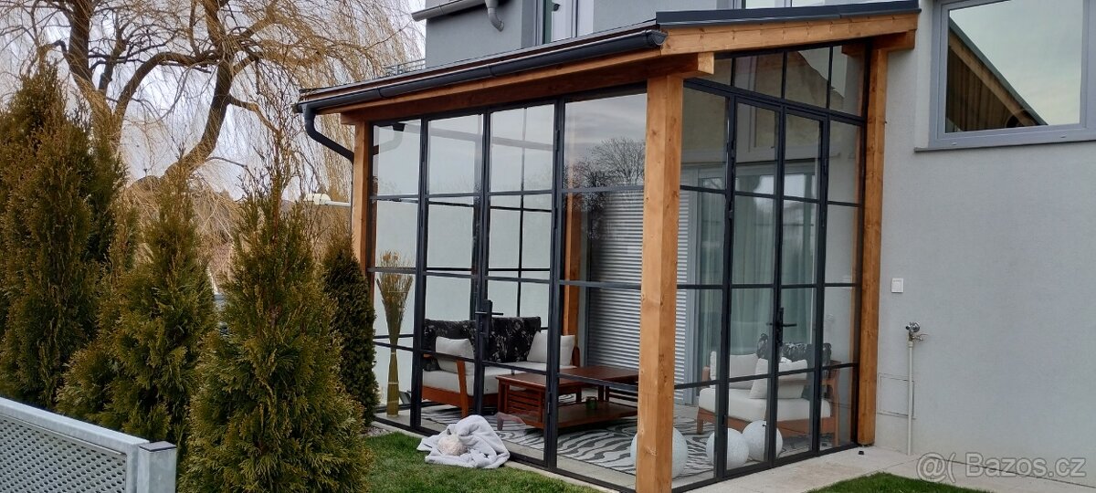 Pergola