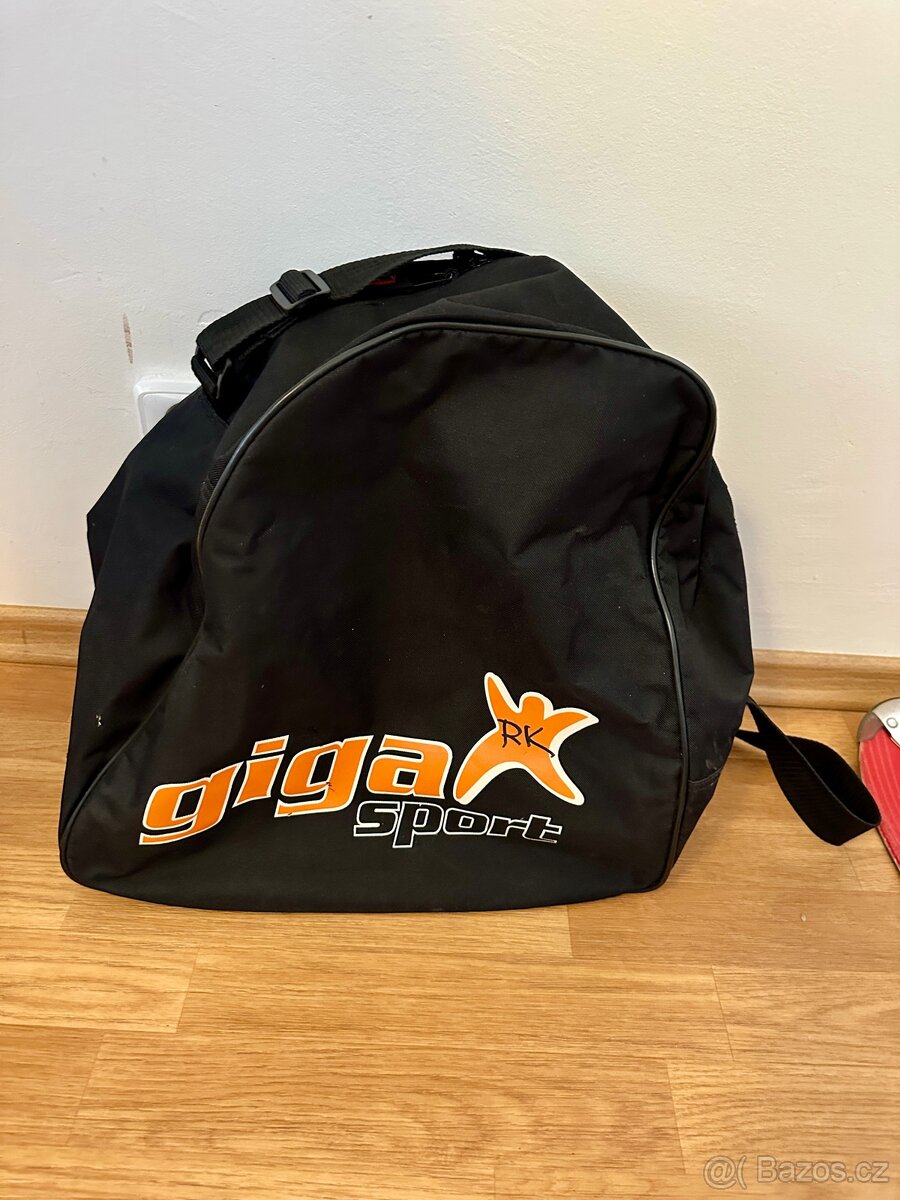 Obal na lyžáky