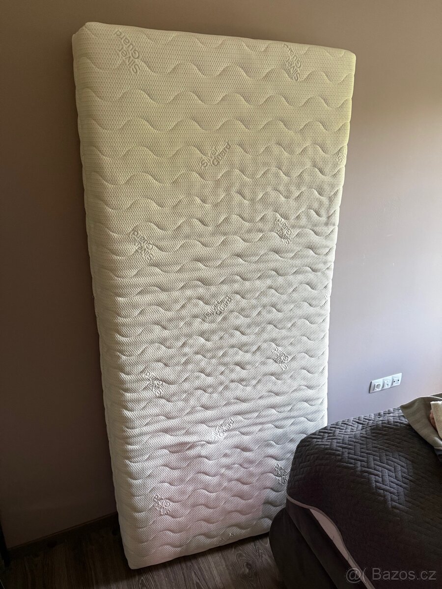 Matrace Dřevočal 90x200cm