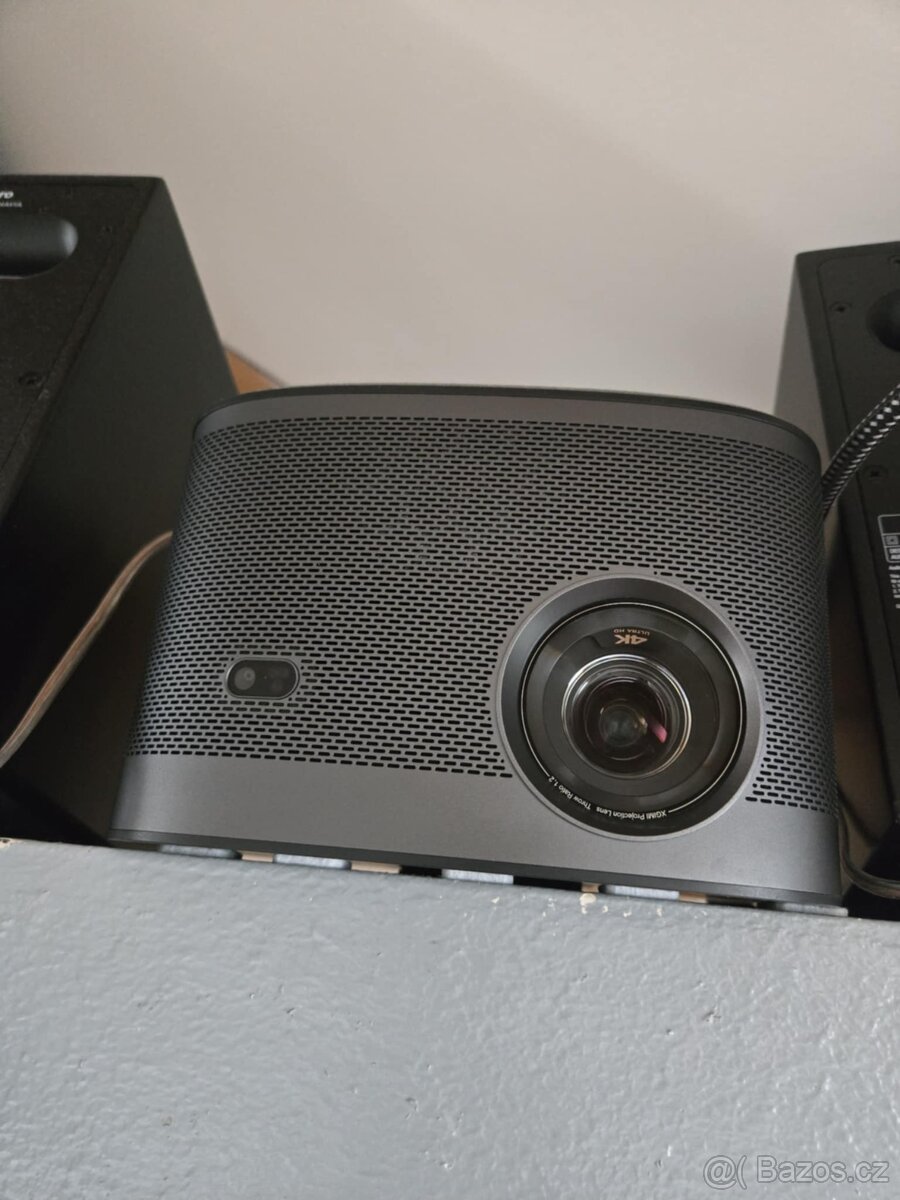 Xgimi Horizon Pro 4K
