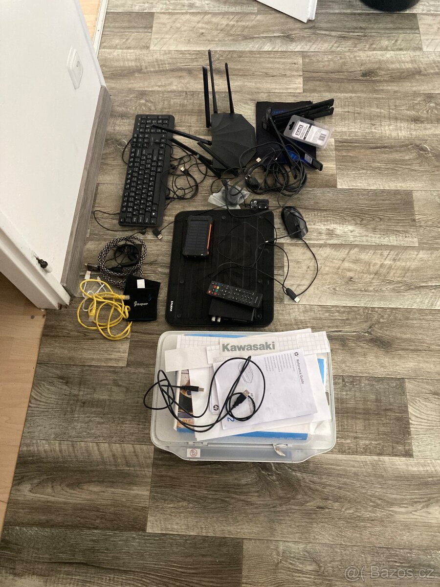 Elektro veci