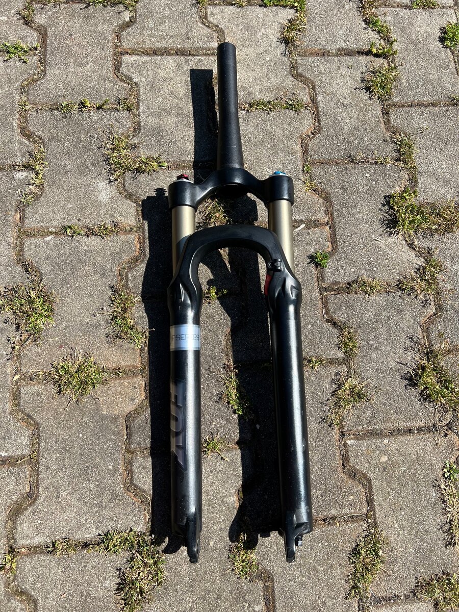 Vidlice fox float 32r 100