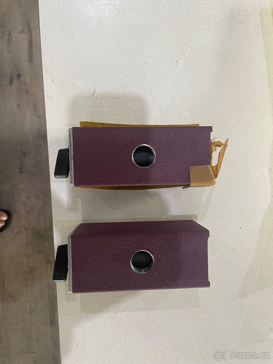 Magnet Vertex