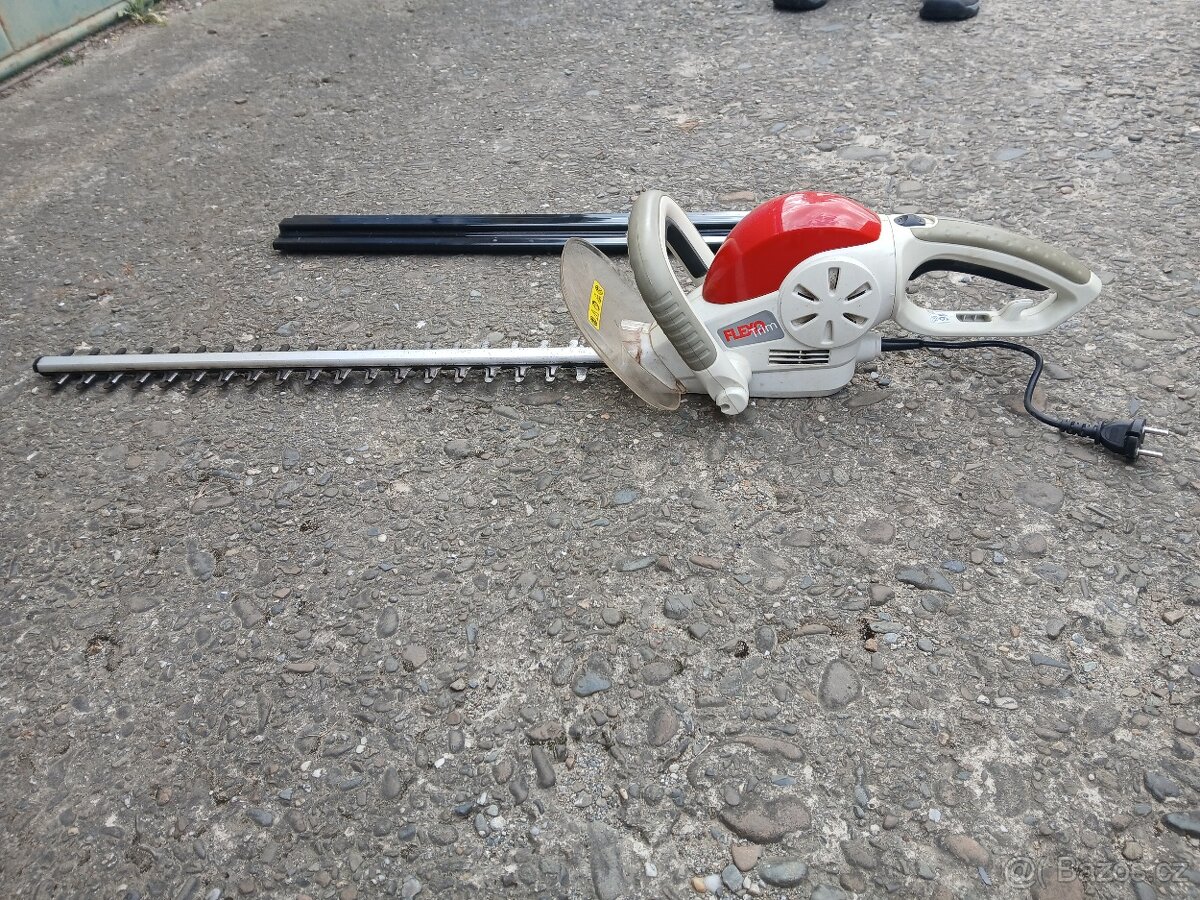 elektricke nuzky - plotostrih ikra flexo trim,500w