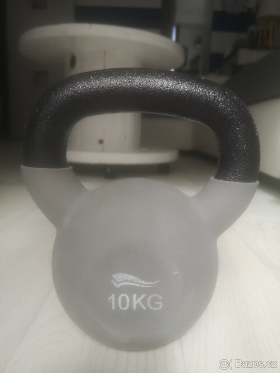 Kettlebell 10kg