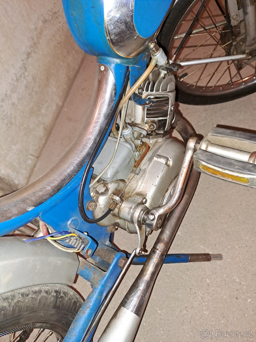Moped