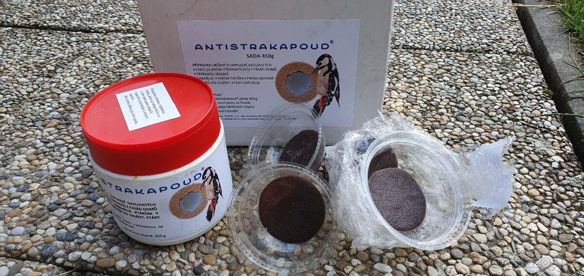 Antistrakapoud
