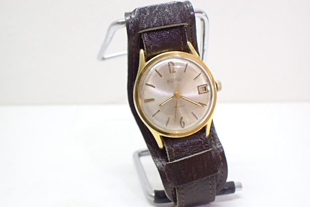 Hodinky Vostok- Made in CCCP 