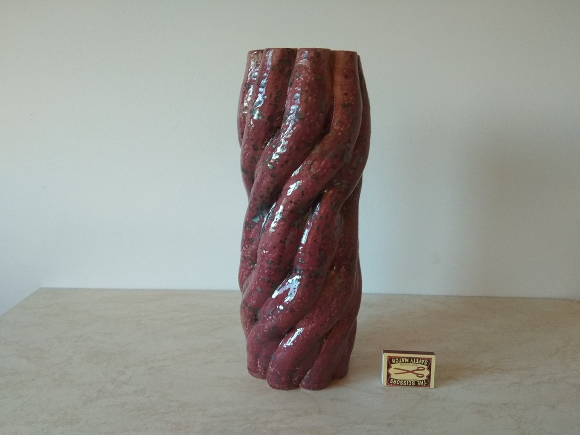 3d tiskárna na tisk keramiky Tisková plocha 100x40x40cm