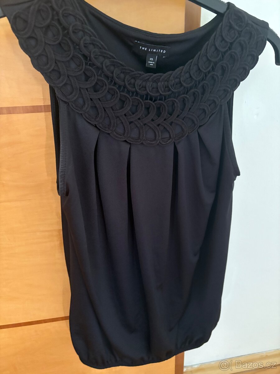 Top XS